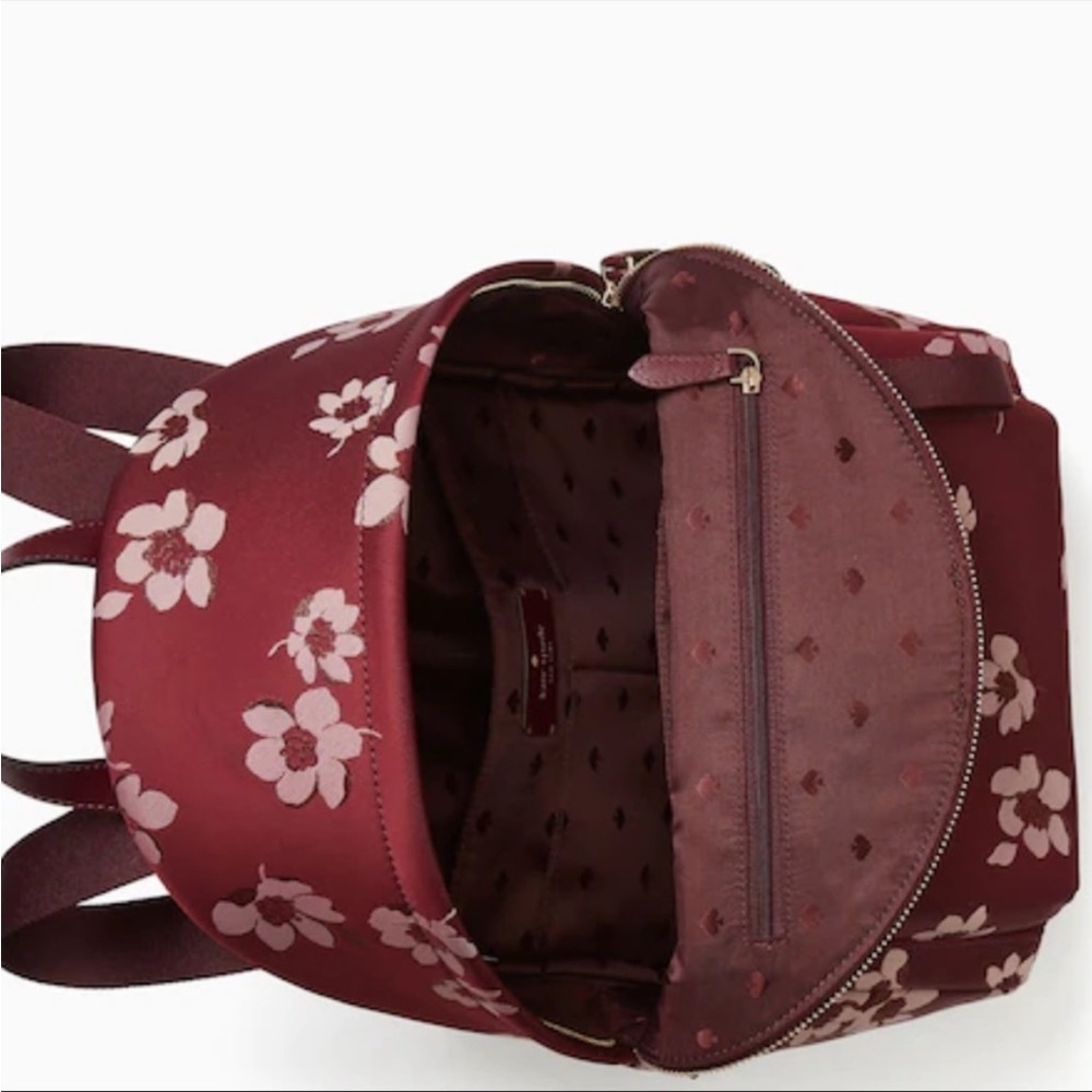 🌸 Kate Spade Chelsea Medium Backpack - Picture 4 of 4